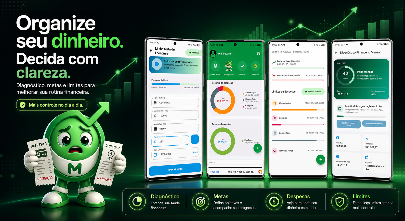 Money app